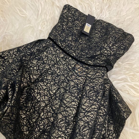 RACHEL ZOE Strapless Mini Dress - Picture 5 of 10